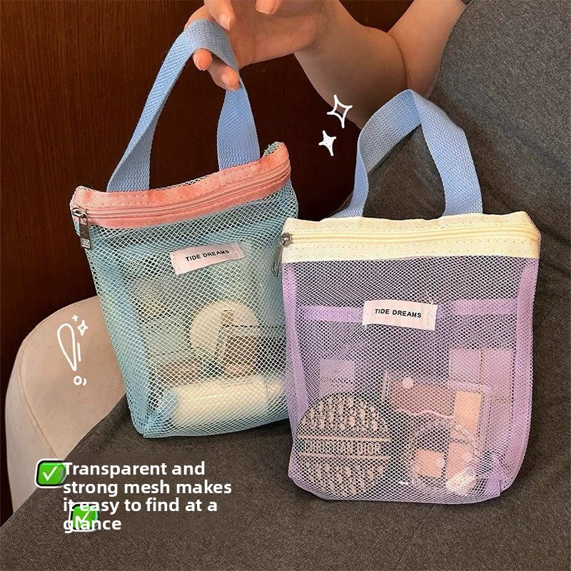 Handbags - Портативная косметичка, дорожная сумка для плавания