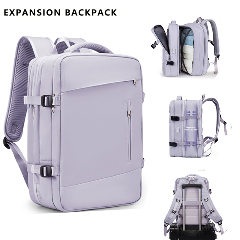 Backpacks - Рюкзак для походов большой вместимости, мужской