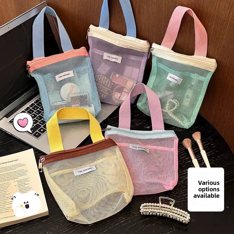 Портативная косметичка, дорожн – обзор и цена Handbags