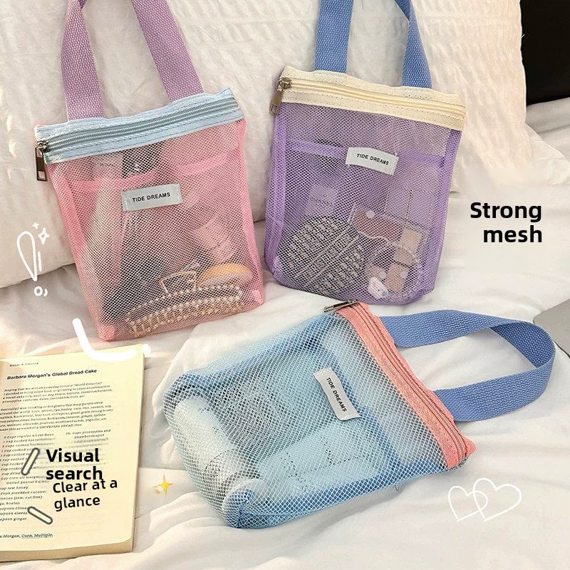 Портативная косметичка, дорожн – обзор и цена Handbags