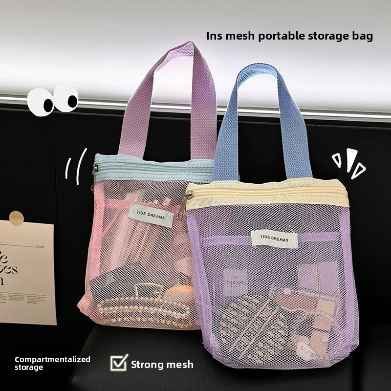 Портативная косметичка, дорожн – обзор и цена Handbags
