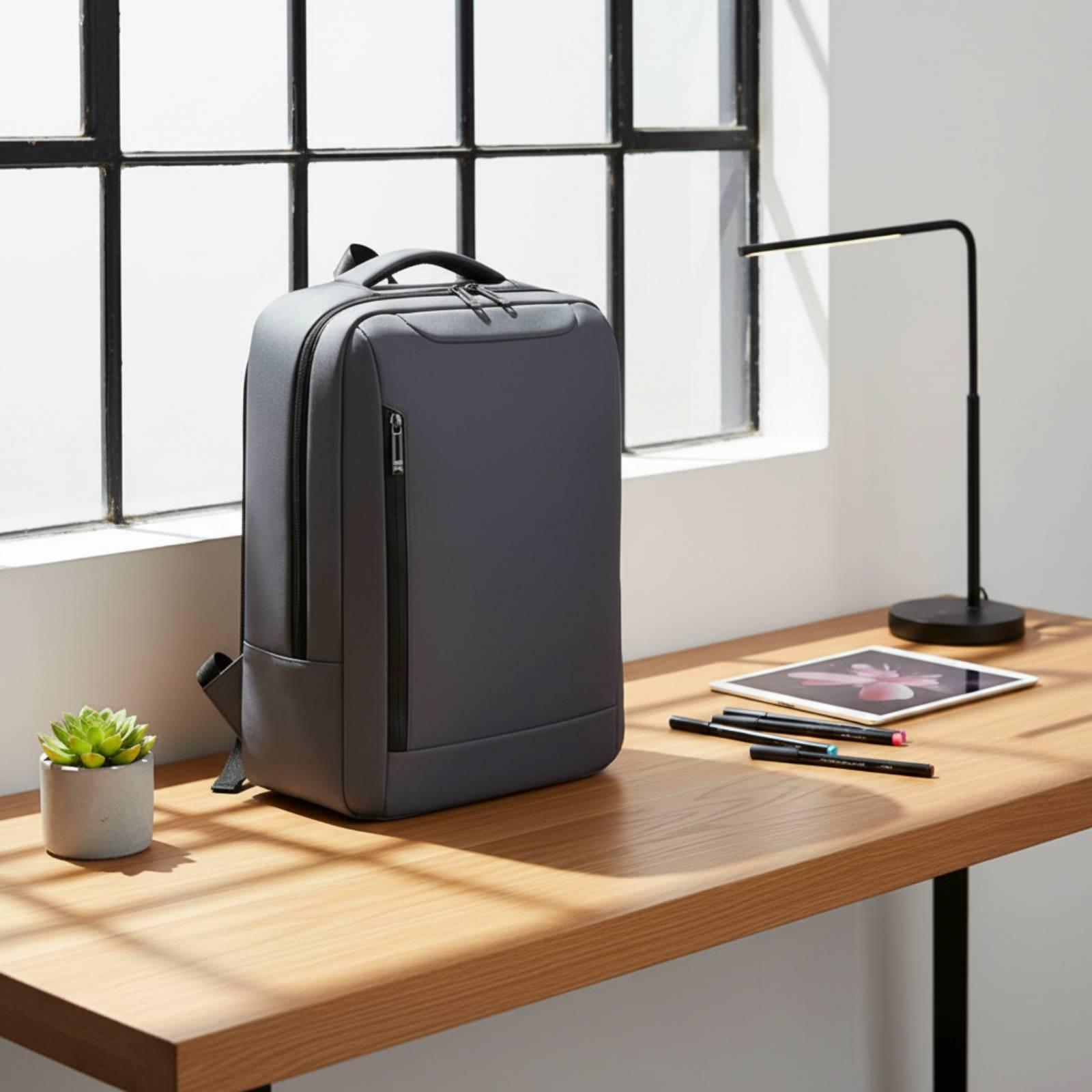Мужской рюкзак для ноутбука, в – обзор и цена Backpacks