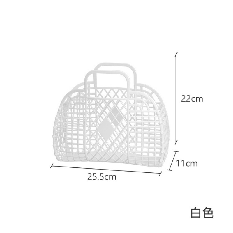 Съемная пластиковая корзина дл – обзор и цена Handbags