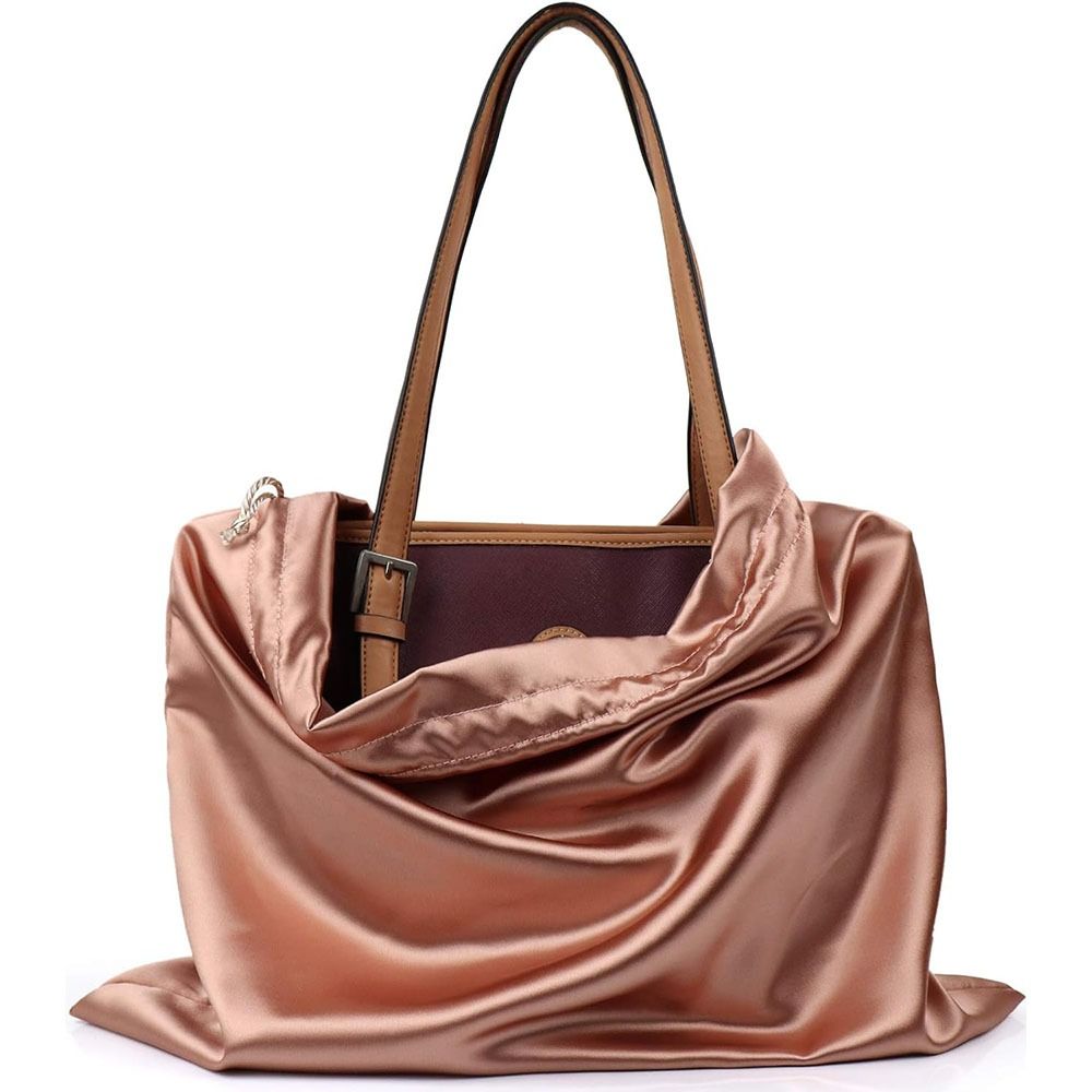 Модные шелковые мешочки для хр – обзор и цена Handbags