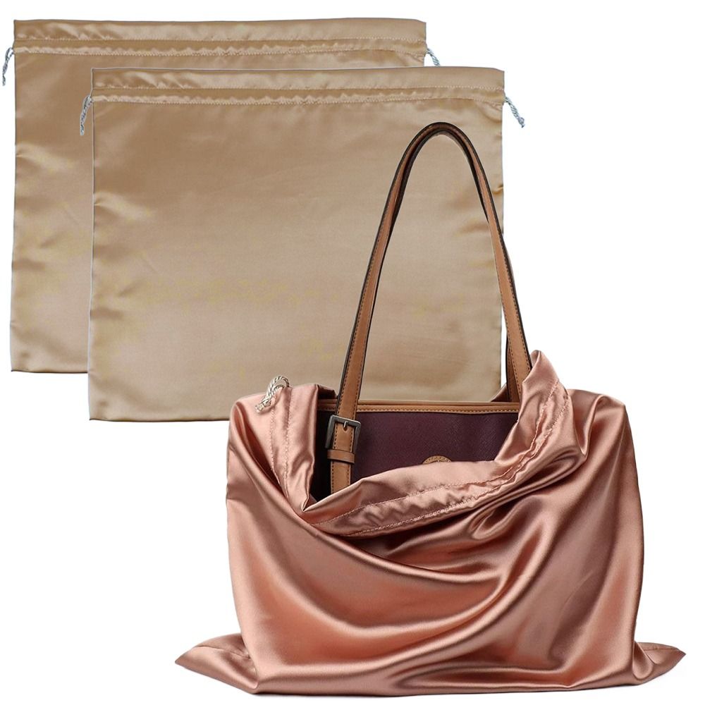 Модные шелковые мешочки для хр – обзор и цена Handbags