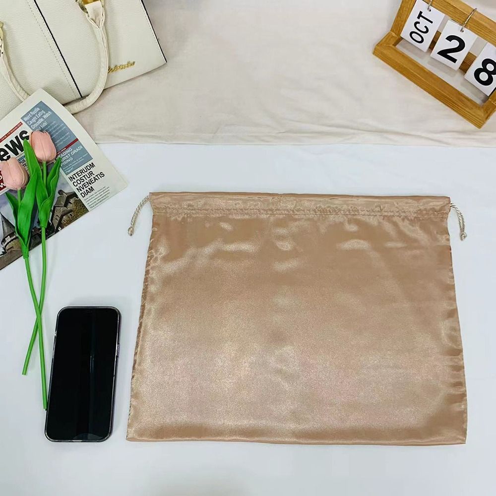 Модные шелковые мешочки для хр – обзор и цена Handbags
