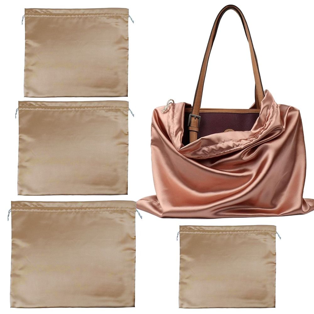 Модные шелковые мешочки для хр – обзор и цена Handbags