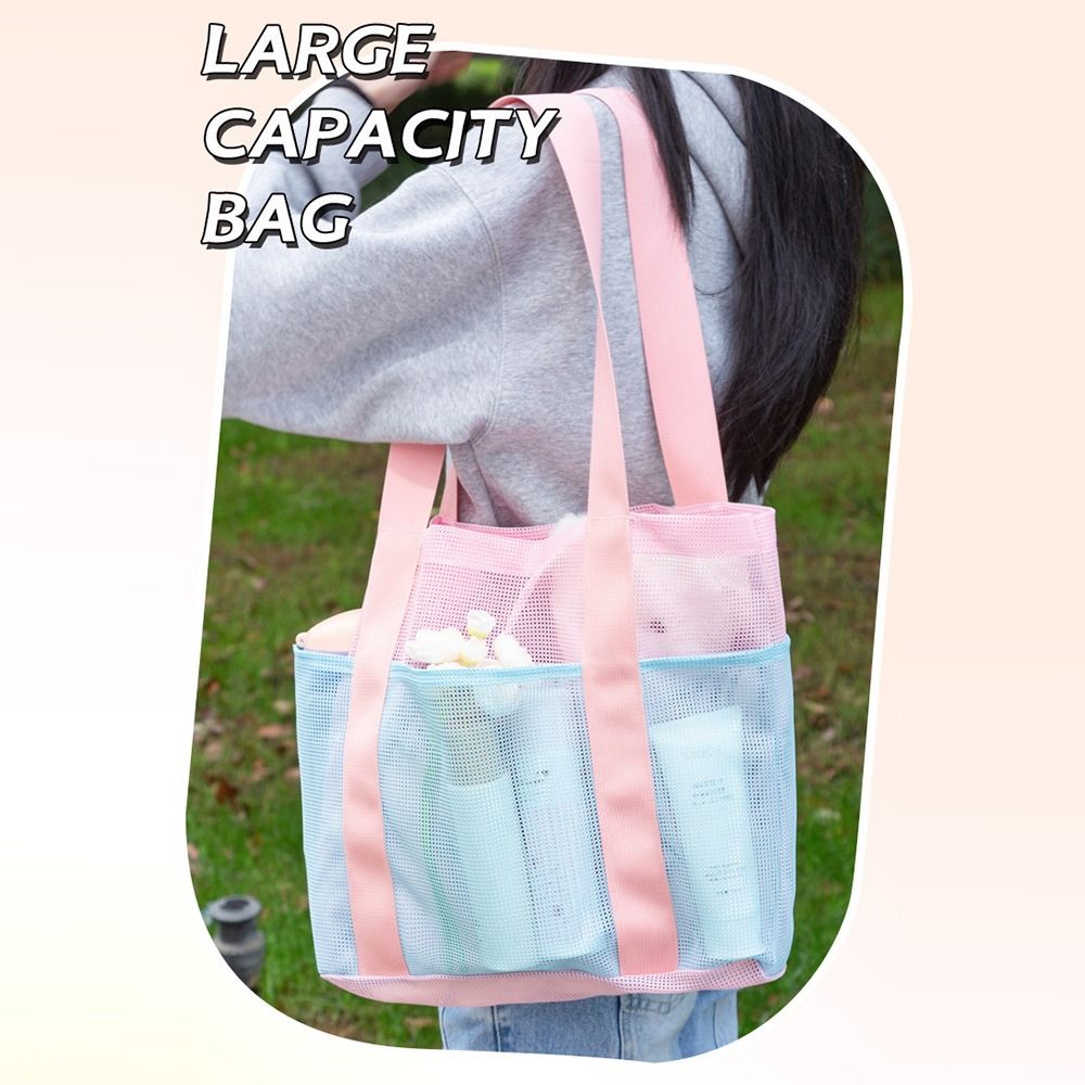 Новая ручная сумка для плавани – обзор и цена Cosmetic Bags