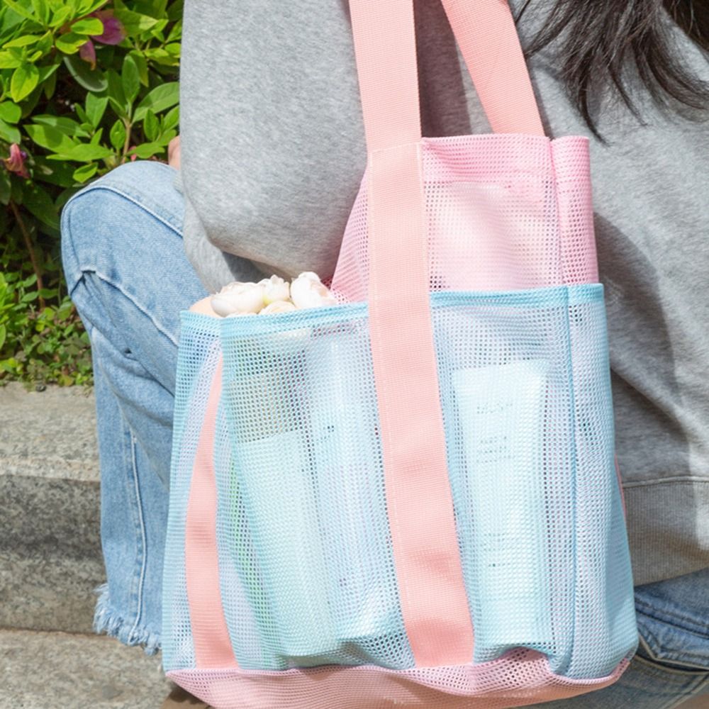 Новая ручная сумка для плавани – обзор и цена Cosmetic Bags