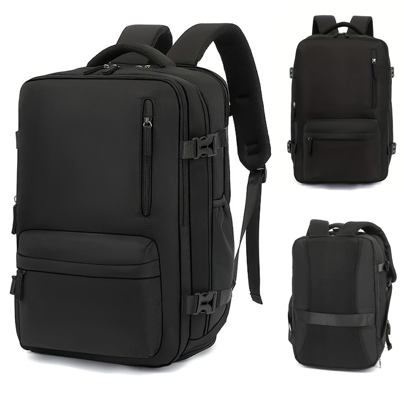 Расширяемый рюкзак для деловых – обзор и цена Backpacks