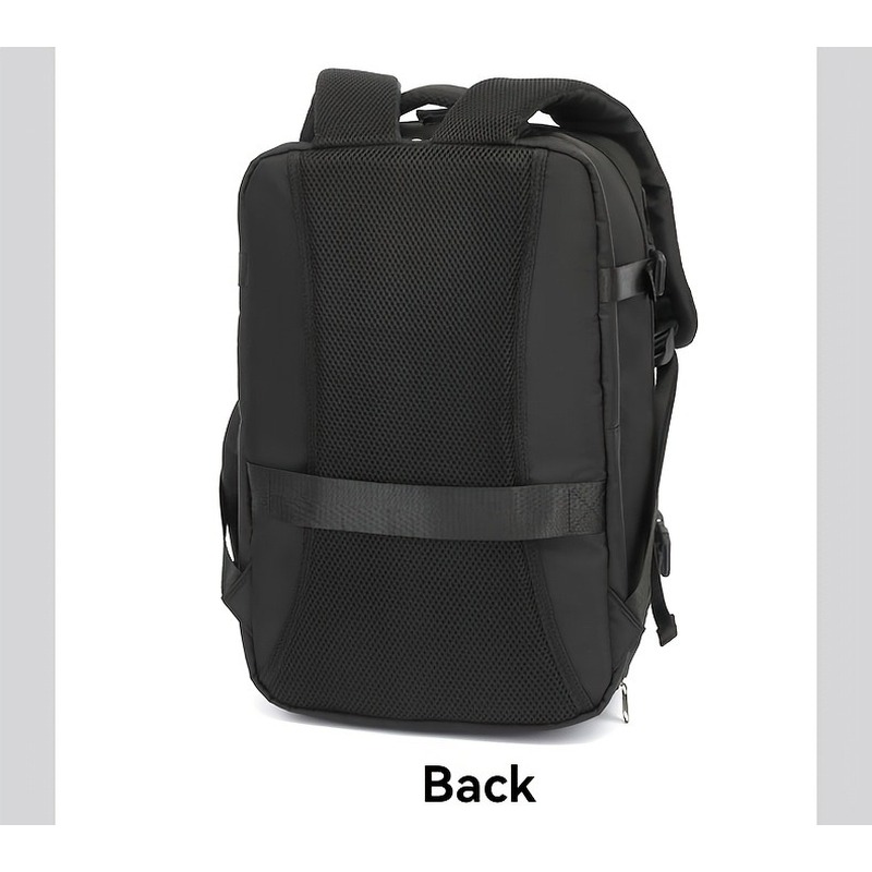 Расширяемый рюкзак для деловых – обзор и цена Backpacks