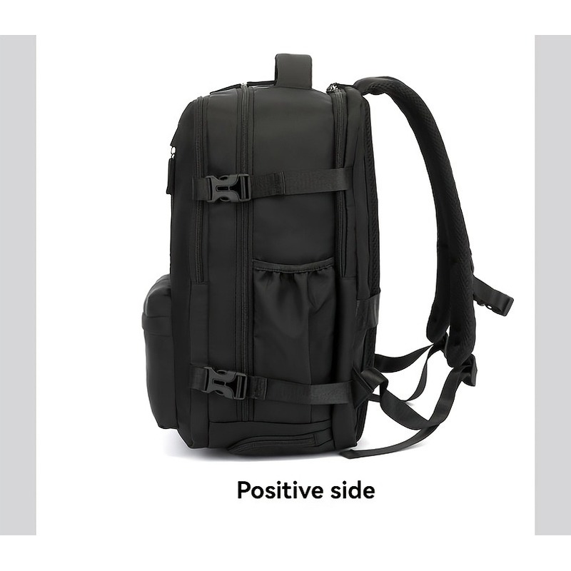 Расширяемый рюкзак для деловых – обзор и цена Backpacks