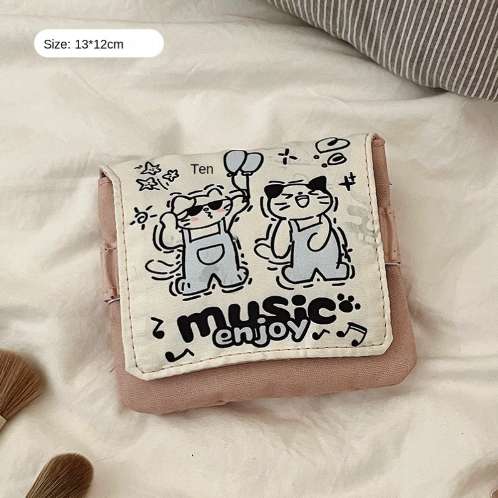 Мини-органайзер для кабелей, с – обзор и цена Cosmetic Bags