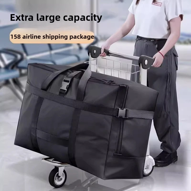 Сверхбольшие дорожные сумки-да – обзор и цена Travel Bags