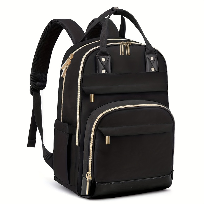 Женский двухцветный рюкзак для – обзор и цена Travel Bags