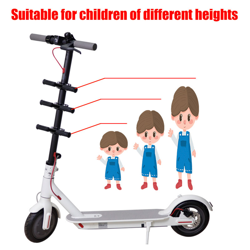 Детская ручка-держатель для са – обзор и цена Kids Ride On Suitcase Scooter