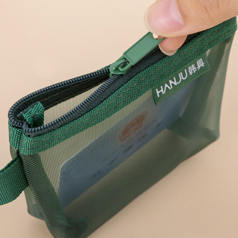 Портативная дорожная сумка-сет – обзор и цена Cosmetic Bags